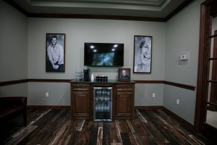 Westside Family Dentistry office tour photo 7
